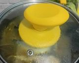 Foto langkah ke 3 dari resep Patin Kuah Kuning.