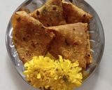 સાતમ થાળ (satam thaal recipe in gujarati) રેસીપી સ્ટેપ13ફોટો