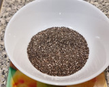 Foto del paso 1 de la receta: Pudding de chocolate Fit