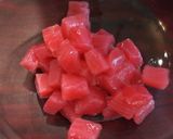 A picture of step 4 of Tuna Poke Recipe | Hawaiian Ahi Poke.