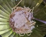 Foto del paso 2 de la receta: Spaghetti Cacio e Pepe