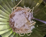 Foto del paso 2 de la receta: Spaghetti Cacio e Pepe
