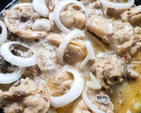 লেমন পেপার চিকেন ও জিরা রাইস(Lemon pepper Chicken and Jeera rice রেসিপি ধাপ - 4 ছবি
