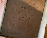 Foto del paso 2 de la receta: Brownies de frijoles sin harinas