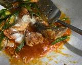 Cara Membuat Mackerel Kaleng Masak Cabe Ijo 2