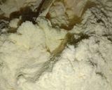 A picture of step 4 of Butter cookies(one bite).