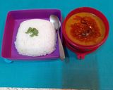 પંચકુટી દાળ (Pnachratna Dal Recipe In Gujarati) રેસીપી સ્ટેપ4ફોટો