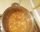 Gombaleves recept fázis 3 fotója