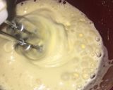 A picture of step 2 of Walnut Carrot Cake.