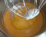 Cseresznyés pite recept fázis 2 fotója