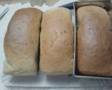 Foto del paso 4 de la receta: Budín de banana