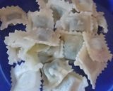 Foto del paso 3 de la receta: Salsa caruso 🍄