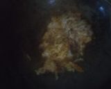 Foto langkah ke 2 dari resep Tumis labu siam telur.
