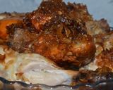 Foto del paso 6 de la receta: Pollo dulce de Nepal