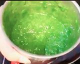 A picture of step 1 of पालक पनीर palak paneer recipe #FEB #W3 #cookpadHindi.