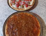 Foto del paso 3 de la receta: Pizza 🍕