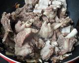 Semur kambing arab ala ummu aqilah langkah memasak 3 foto