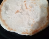 Foto del paso 7 de la receta: Pizza en sartén 😋