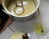 Foto langkah ke 3 dari resep Kue Lumpur.