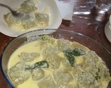 Foto del paso 3 de la receta: Ravioles de ricota y acelga