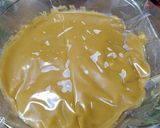 Foto langkah ke 3 dari resep Selai sarikaya gula palm.
