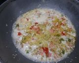 ઉપમા(Upma Recipe in Gujarati) રેસીપી સ્ટેપ3ફોટો