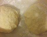 Almás pite recept fázis 1 fotója