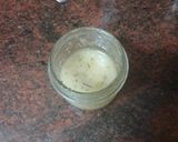 Foto del paso 3 de la receta: Tupper de ensalada con sardinas y vinagreta