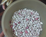 Foto del paso 2 de la receta: Potaje de berros en olla exprés