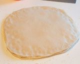 Foto del passaggio 10 della ricetta Cornetti sfogliati
