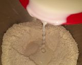 Foto del paso 1 de la receta: Trenza de crema pastelera