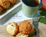 Foto langkah ke 3 dari resep Tahu Rambutan.