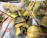 Tempura Sticks recipe step 3 photo