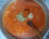 Foto del paso 5 de la receta: Albóndigas con Puré y Huevos Rancheros