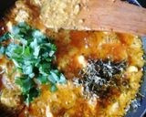 শাহী পনির(shahi paneer recipe in Bengali) রেসিপি ধাপ - 6 ছবি