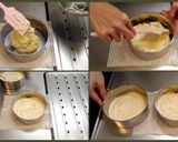 維多利亞海綿蛋糕的食譜步驟6照片