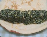 Foto del paso 4 de la receta: Panqueques rellenos