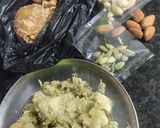 लौकी गुड़ की खीर रेसिपी चरण 1 फोटो