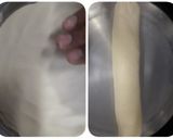 A picture of step 5 of Chirote.