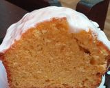 Foto del paso 3 de la receta: Budín de naranja en licuadora 🍞🍊😋