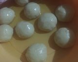 Foto langkah ke 1 dari resep Roti maryam.