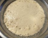 Foto del paso 1 de la receta: Masa Tipo Brioche Para Rosca De Pascua
