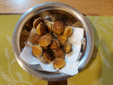 Falafel #vegano #ricos y #fáciles