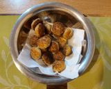 Foto del paso 4 de la receta: Falafel #vegano #ricos y #fáciles