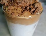 Foto del paso 4 de la receta: Café espumoso