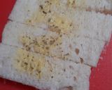 Foto langkah ke 3 dari resep Bagelen Roti Tawar.
