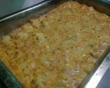 Foto del paso 5 de la receta: Tortilla de papa al horno 🍴🍴