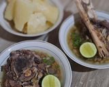 Foto langkah ke 7 dari resep Kaledo Palu Donggala.