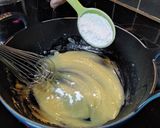 A picture of step 1 of Delicious white sauce, wheat and diary free.