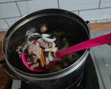 Foto langkah ke 4 dari resep Pho Bo Mie Vietnam.